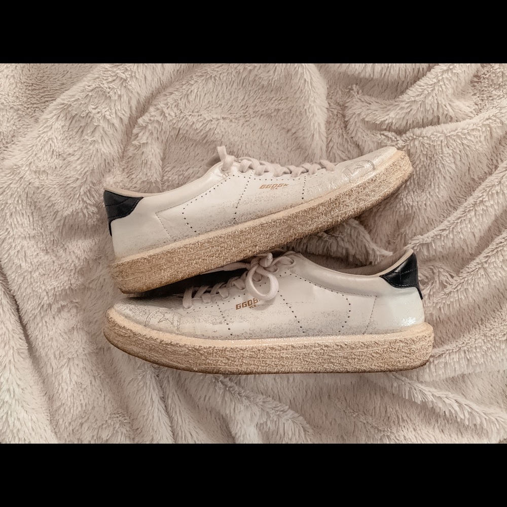 Golden Goose Tennis sneaker